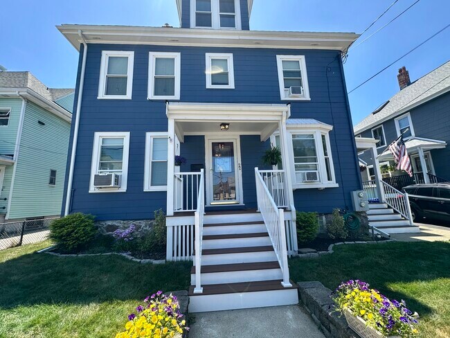 22 Myrick St, Unit 1