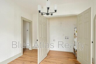2934 Purington Ave in Fort Worth, TX - Building Photo - Building Photo