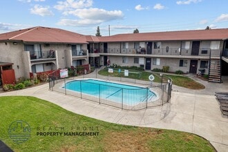 11330 La Mirada Blvd. in Whittier, CA - Building Photo - Building Photo