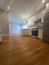 99 Kilsyth Rd, Unit 3 in Boston, MA - Building Photo - Building Photo