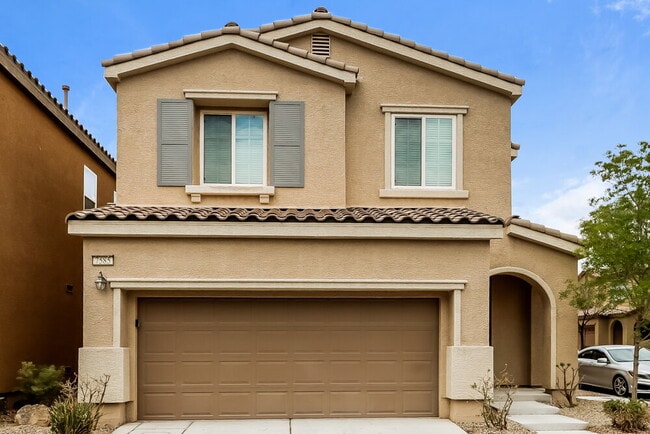 property at 7585 Perla Del Mar Ave