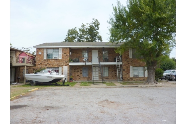 6519 Gammage St in Houston, TX - Building Photo - Building Photo