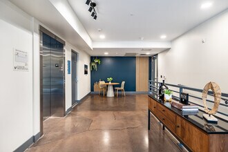 29X in Denver, CO - Foto de edificio - Interior Photo