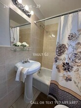 2400 North Ave-Unit -29 in Grand Junction, CO - Building Photo - Building Photo