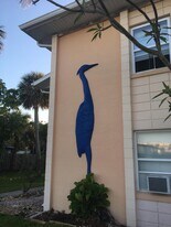 380 N Brevard Ave in Cocoa Beach, FL - Building Photo