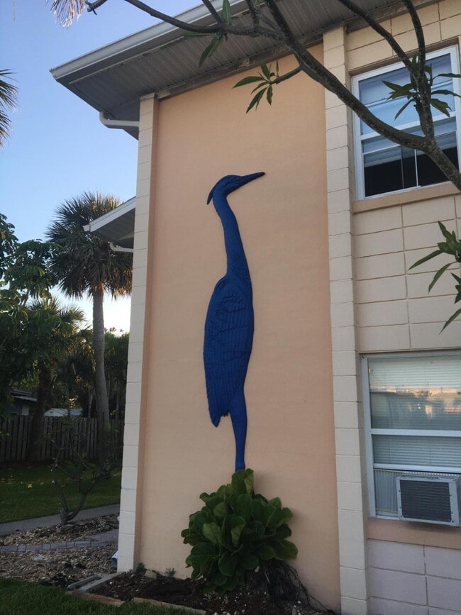 property at 380 N Brevard Ave