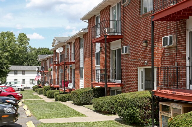 Camillus Villager Apartments in Camillus, NY - Foto de edificio - Interior Photo