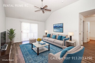 5904 Perry Ave in Merriam, KS - Building Photo - Building Photo