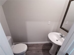 4616 Waxwing St in Hoschton, GA - Building Photo - Building Photo