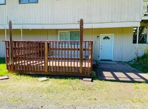 5921 W Locksley Loop, Unit Unit C Apartment for rent in Wasilla, AK - Building Photo - Building Photo