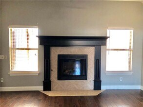 1717 Tara Dr in Moore, OK - Building Photo - Building Photo