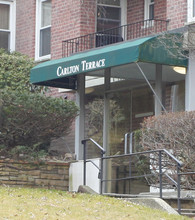 Carlton Terrace in Bronxville, NY - Building Photo - Building Photo