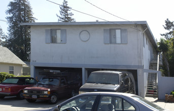 410 Santa Clara Ave in Alameda, CA - Building Photo - Building Photo