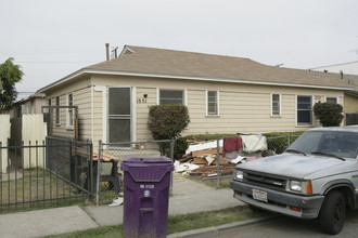 1351 Stanley Ave in Long Beach, CA - Building Photo - Building Photo