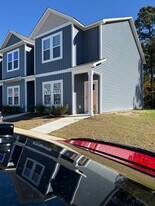 165 Loren Rd in Hubert, NC - Building Photo