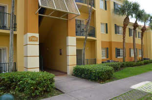 7300 NW 114th Ave, Unit 107 Apartments