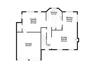 529 Creek Point in Mount Juliet, TN - Building Photo - Building Photo