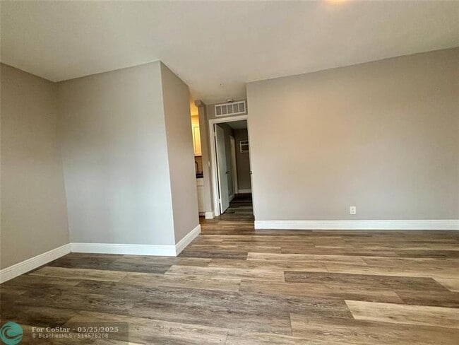 property at 505 N J St