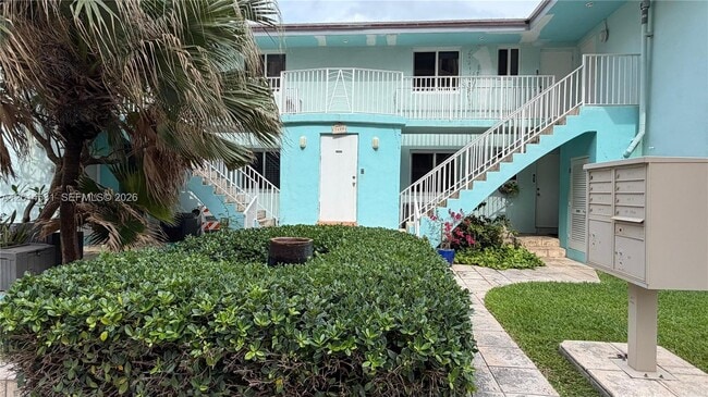 property at 3400 N Surf Rd