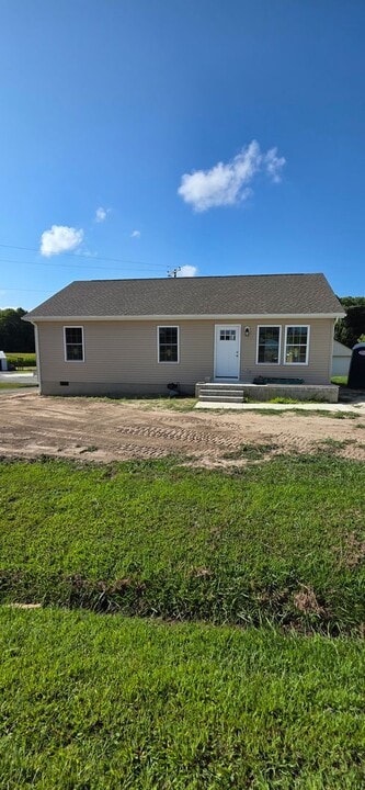 7628 Public Landing Rd in Snow Hill, MD - Building Photo