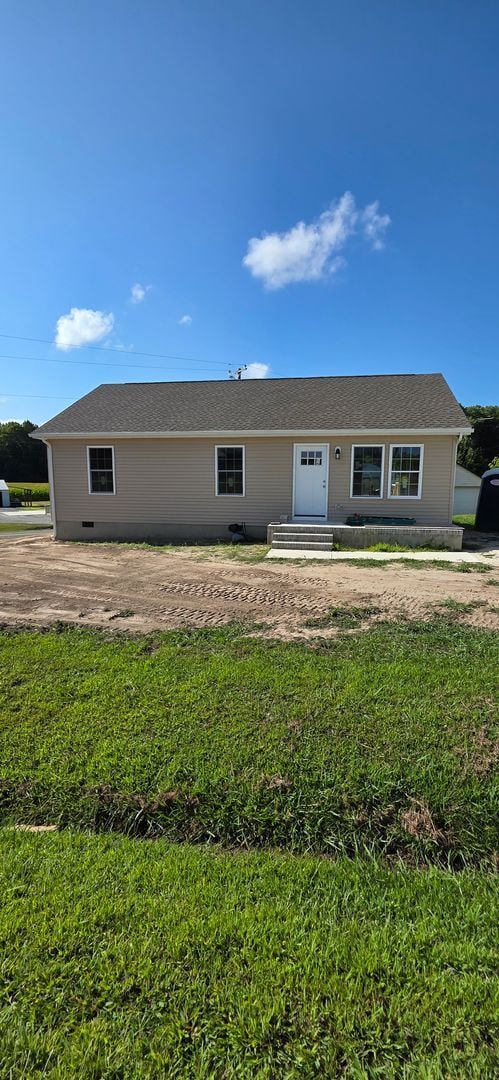 property at 7628 Public Landing Rd