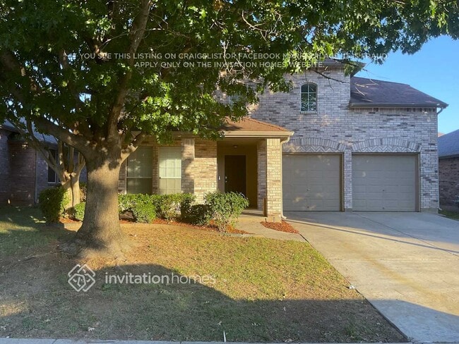 property at 5617 Piedra Dr
