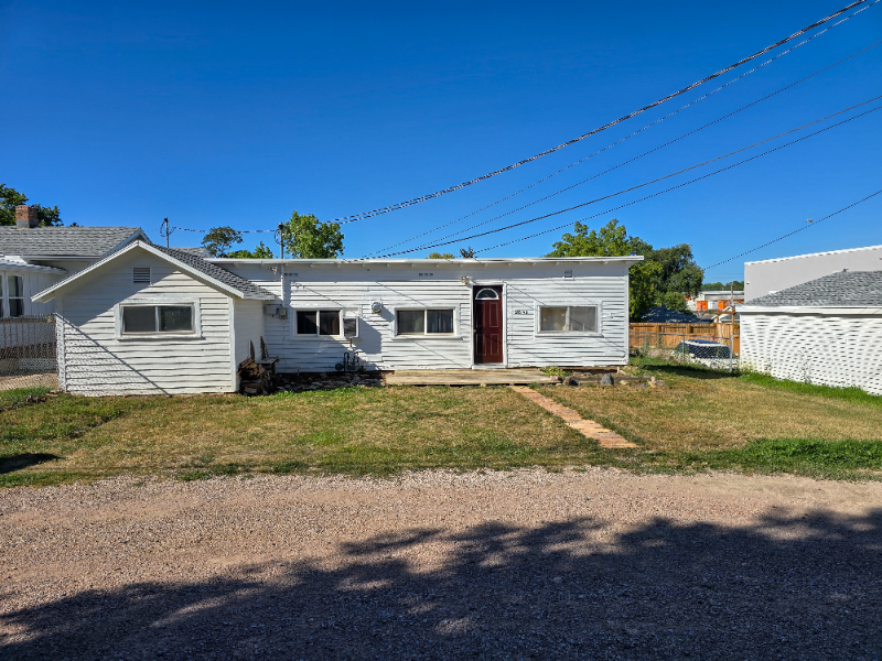 1 E New York St in Rapid City, SD - Building Photo