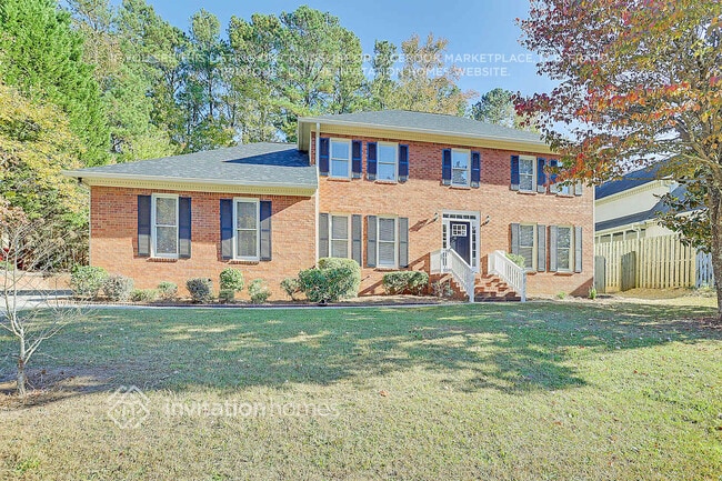 property at 747 Edgewater Ln NW