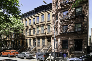 505 W 149th St in New York, NY - Building Photo