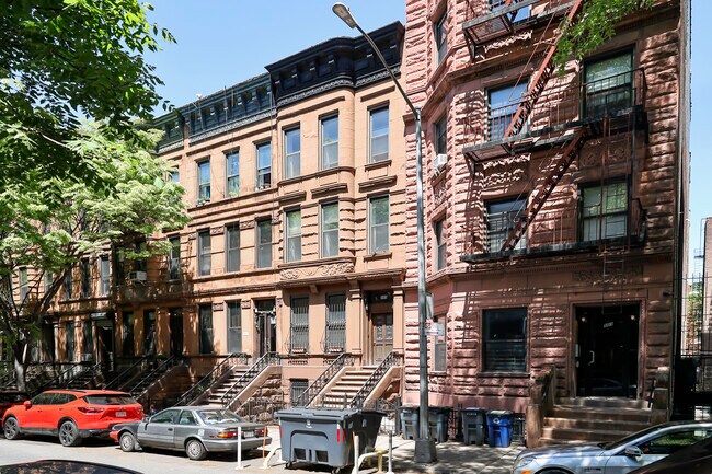 505 W 149th St