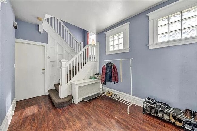 7540 Calumet St in Pittsburgh, PA - Building Photo - Building Photo