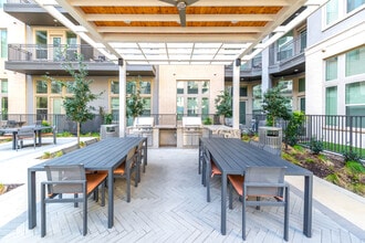 Burnett Lofts in Fort Worth, TX - Building Photo - Building Photo