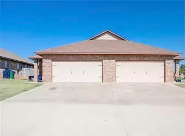 property at 3608 Galatian Way