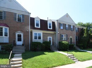 21 Earth Star Pl in Gaithersburg, MD - Foto de edificio - Building Photo