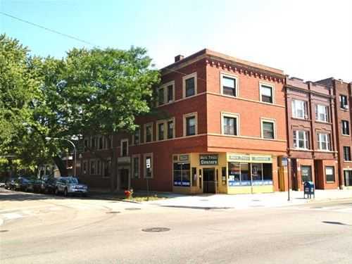 property at 3609 N Lakewood Ave
