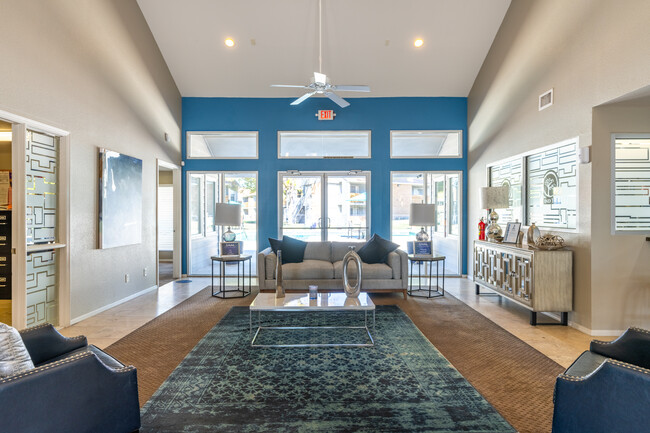 Wind Tree in El Paso, TX - Building Photo - Interior Photo