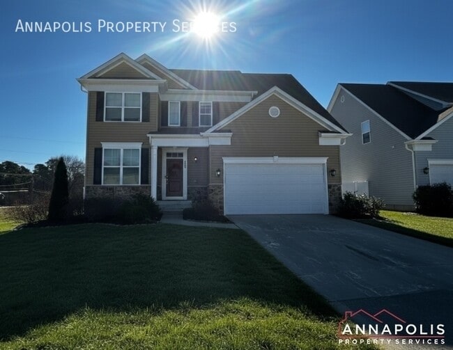 property at 509 Highmeadow Dr