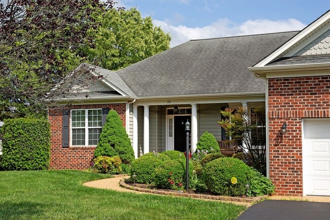 property at 82 Lake Dr