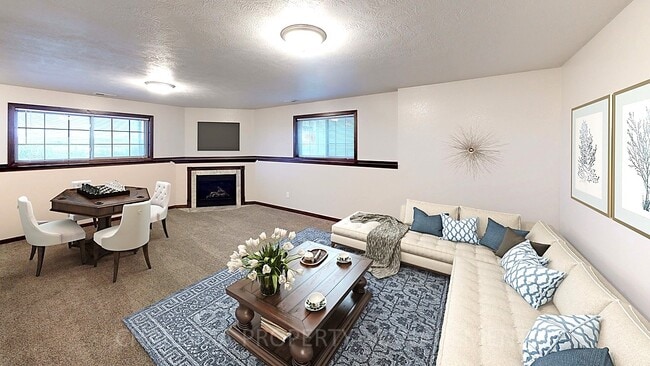 property at 4232 N Pennsylvania Ave