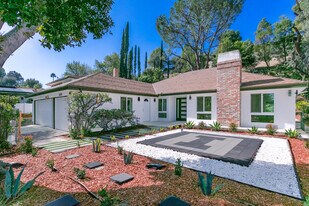 6419 Valley Circle Ter in West Hills, CA - Building Photo