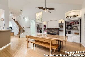 1406 Osprey Heights in San Antonio, TX - Building Photo - Building Photo