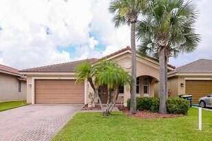 773 Bent Creek Dr in Fort Pierce, FL - Building Photo