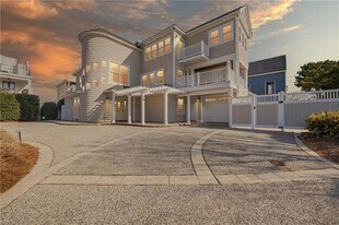 508 Virginia Dare Dr in Virginia Beach, VA - Building Photo