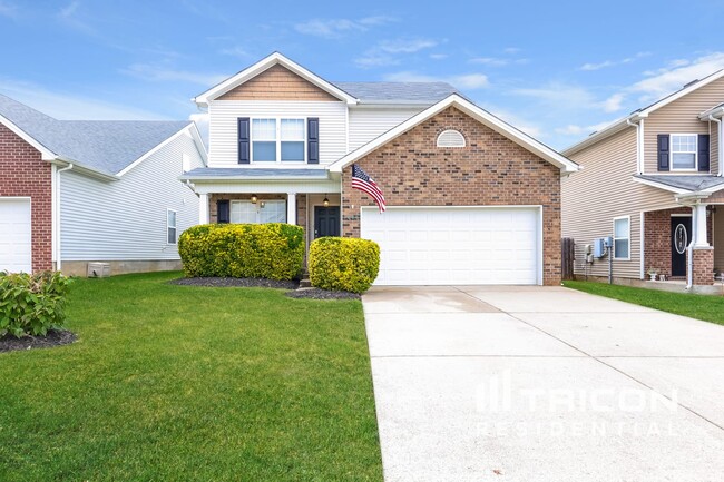 property at 1626 Beaconcrest Cir