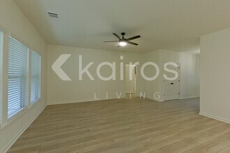 111 Rainfall Ln in Carencro, LA - Building Photo - Building Photo