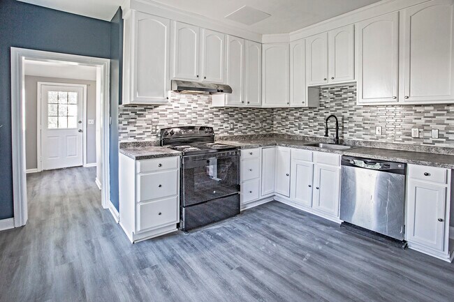 113 8th St in Salem, NJ - Building Photo - Building Photo