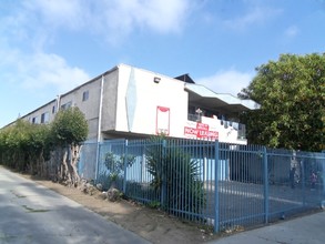 14724 Chadron Ave in Gardena, CA - Building Photo - Building Photo