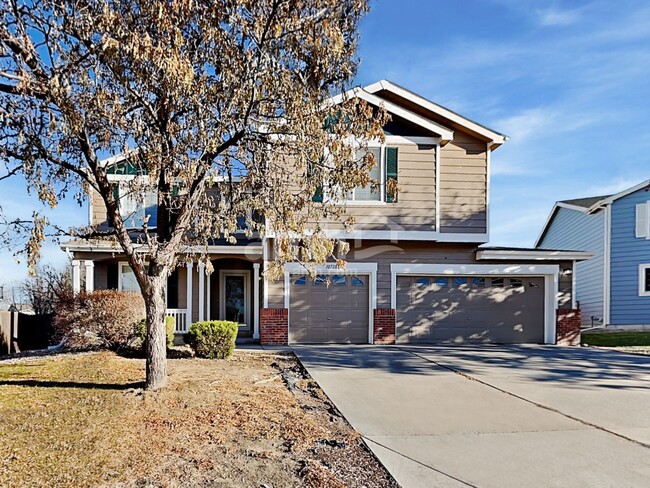 property at 10728 Fillmore Ct