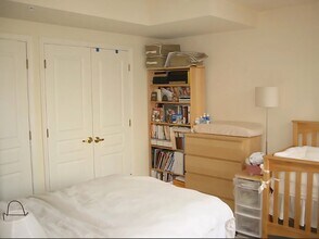 616 E St NW, Unit #1219 in Washington, DC - Building Photo - Building Photo