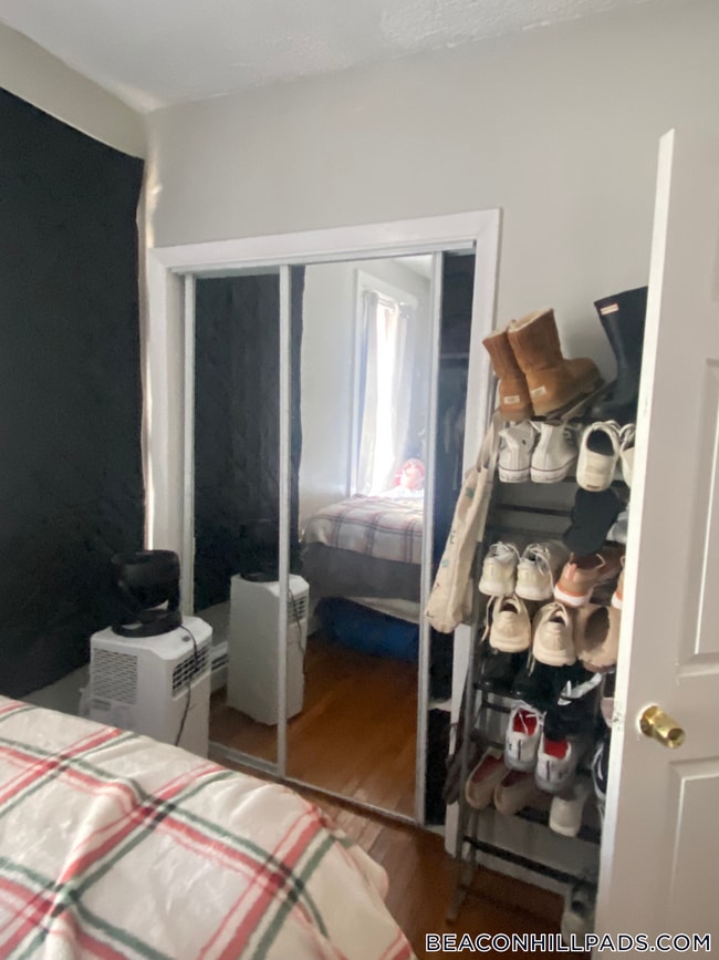 38 Garden St, Unit 4 in Boston, MA - Building Photo - Building Photo